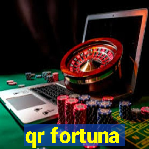 qr fortuna